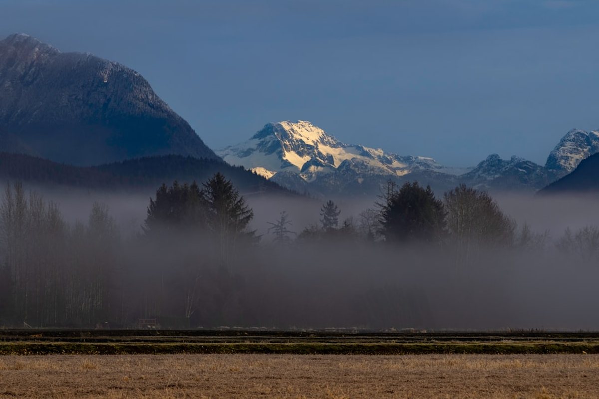 Cascades Casino Langley