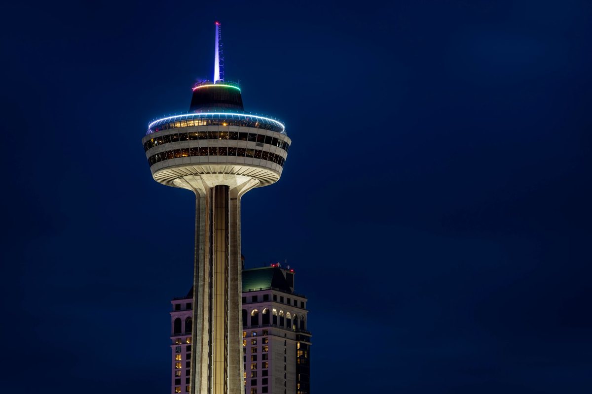 Fallsview Casino Resort