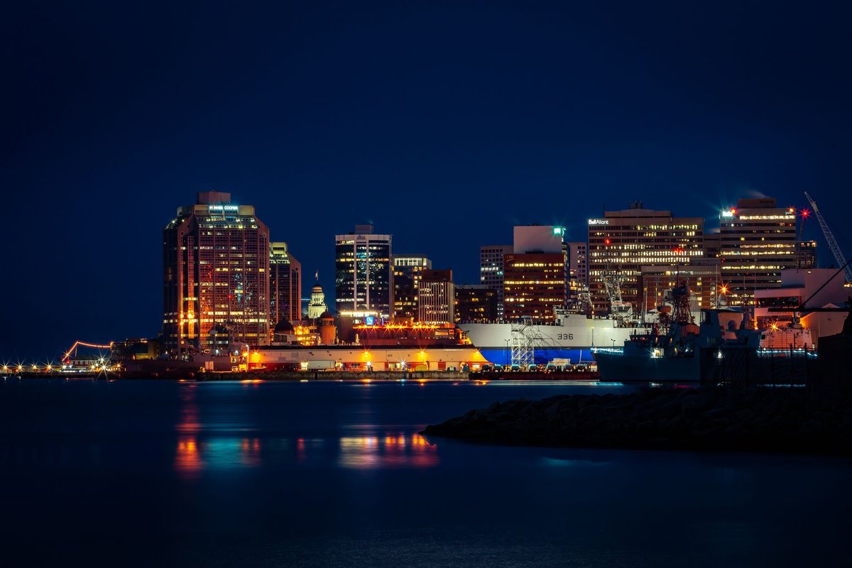Casino Nova Scotia Halifax