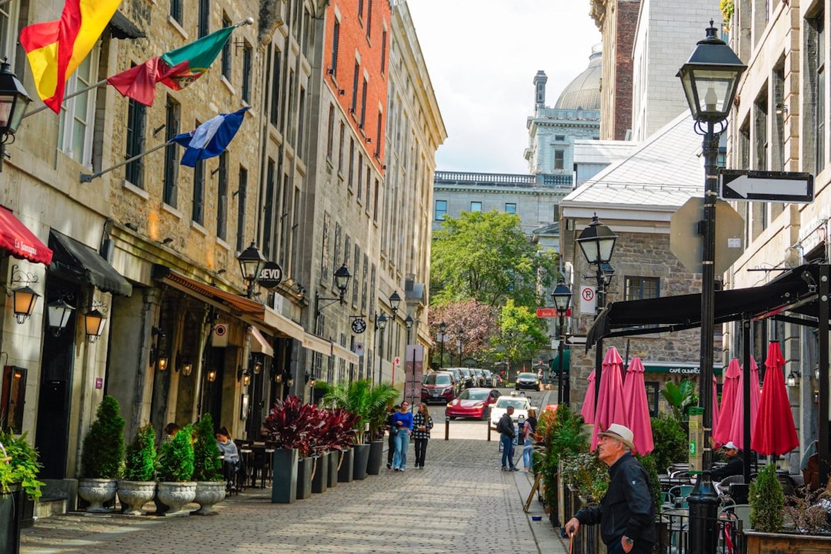 Casino de Montréal