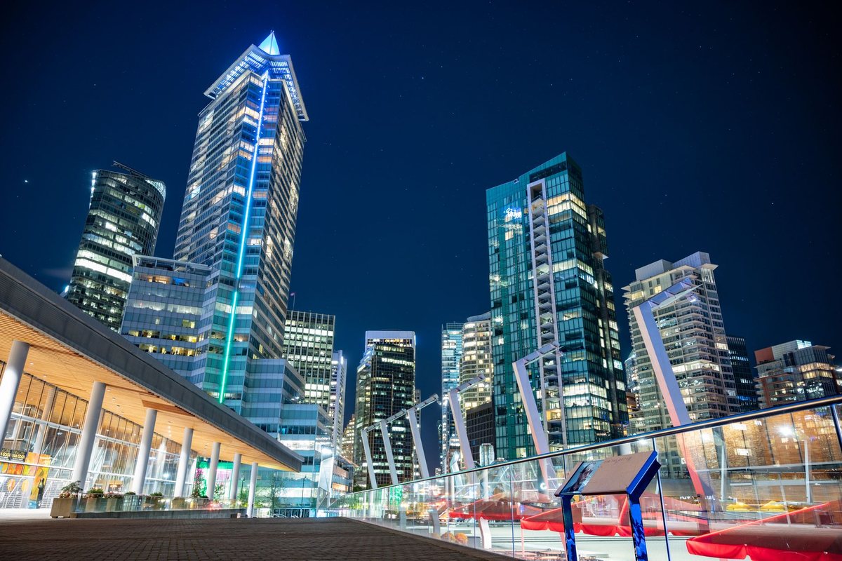 Parq Vancouver